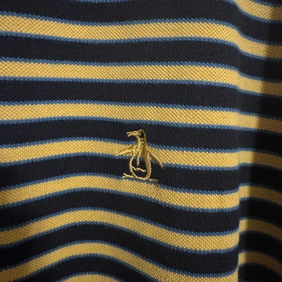 Penguin Polo - Picture 4 of 4